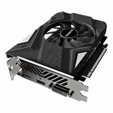 Tarjeta De Vídeo Gigabyte Geforce Gtx 1650, 896 Núcleos Cuda, 4 Gb, 128 Bit, Gddr6, 1635 Mhz, 7680 X 4320 Pixeles, Pci Express 3.0, 1x Hdmi, 0x Dvi-i 1 X Displayports